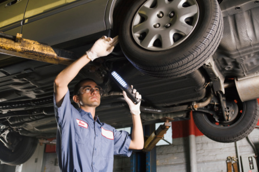 Professional Car Care Car Care